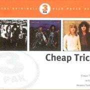 Essential Cheap Trick (Remastered)