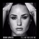 No Promises (ft Demi Lovato) [Español]