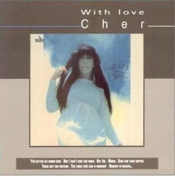 All I Really Want To Do