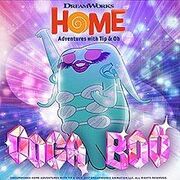Ooga Boo (From Home: Adventures With Tip & Oh)