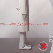 This Type of Thinking (Could Do Us In) - DualDisc