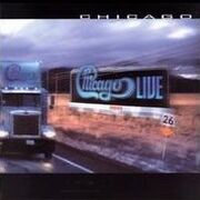 Chicago XXVI: Live In Concert