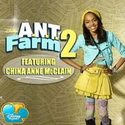 A.N.T Farm - 2.0 Soundtrack