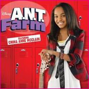 A.N.T.Farm Soundtrack