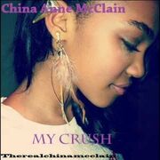 My Crush