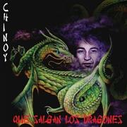 Que salgan los dragones