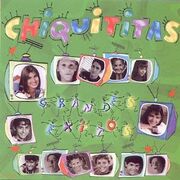 Chiquititas Grandes Êxitos