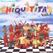 Chiquititas Vol. 4