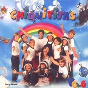 Chiquititas Vol. 6