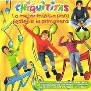 La Mejor Música para Festejar la Primavera