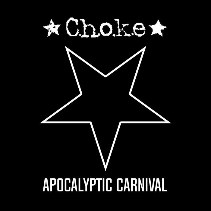 Apocalyptic Carnival