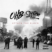 Attack the Block (Mixtape)