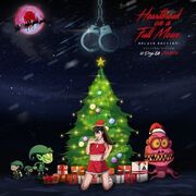 Heartbreak on a Full Moon (Deluxe Edition): Cuffing Season - 12 Days of Christmas