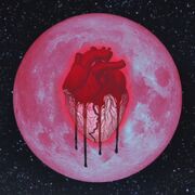 Heartbreak on a Full Moon