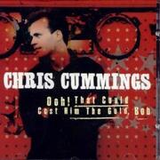 Ooh! That Could Cost Him The Gold Bob