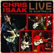 Live In Australia