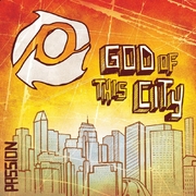 God of This City