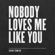 Nobody Loves Me Like You - EP