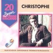 20 Supersucessos - Christophe