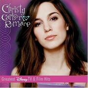 Greatest Disney TV & Film Hits