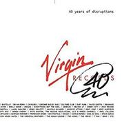 Virgin Records: 40 Years of Disruptions
