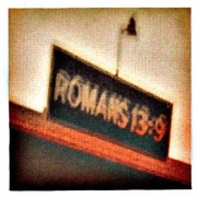 Romans 13:9