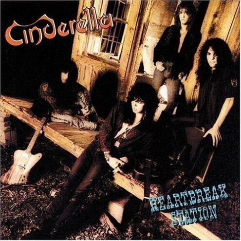 The More Things Change