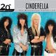 The Best of Cinderella: 20th Century Masters - The Millennium Collection