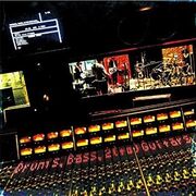 Drums, Bass, 2 (To) Guitars