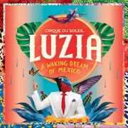 Luzia