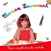 Mes Comptines Du Monde