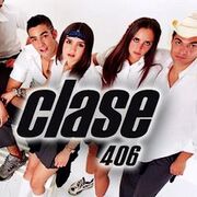 Clase 406