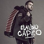 Claudio Capéo