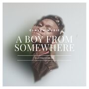 A Boy From Somewhere