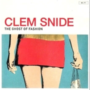 The Ghost of Fashion