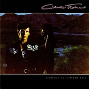 Coming in for the Kill