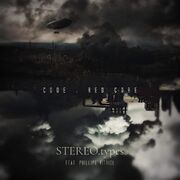 Stereo.Types (feat. Phillipe Vitriol)