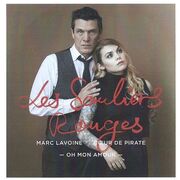 Les Souliers Rouges - Oh Mon Amour