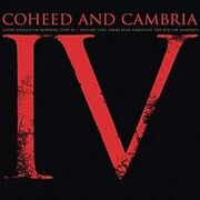 Second Stage Turbine Blade