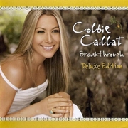 Breakthrough (Deluxe Edition)