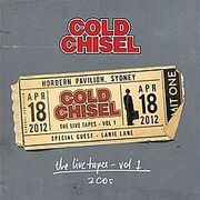 The Live Tapes Vol. 1