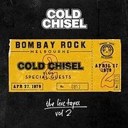 The Live Tapes Vol. 2