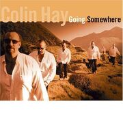 Colin Hay ManWork