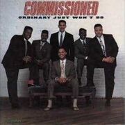 Ordinary Just Won't Do