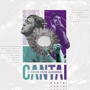 Cantai a Deus com Alegria 2021