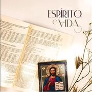 Espírito e Vida (Reciclagem 2019)