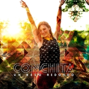 Un beso redondo - Single