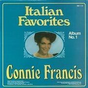 Italian Favorites - Album No. 1