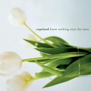 Know Nothing Stays the Same - EP