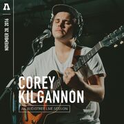 Corey Kilgannon On Audiotree Live
